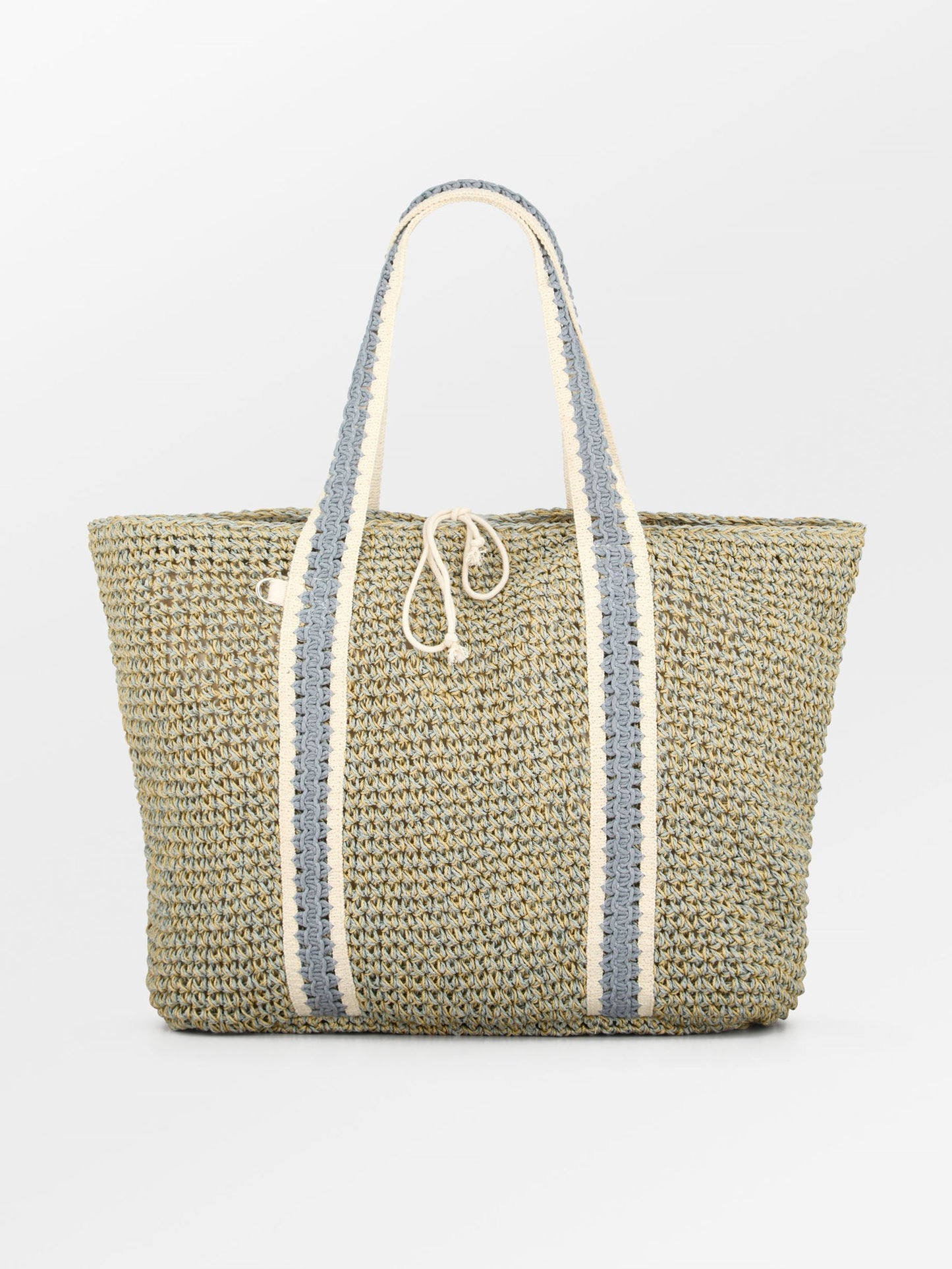 Strawchet Pheobe Bag OneSize Becksöndergaard.se