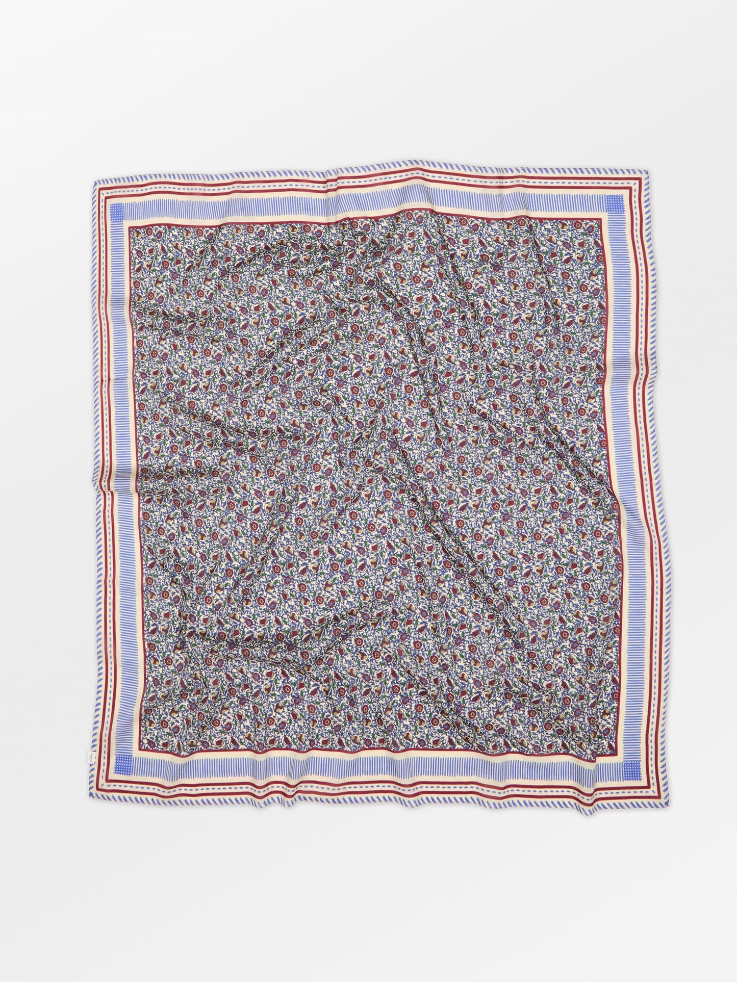 Asflora Sico Scarf OneSize Becksöndergaard.se