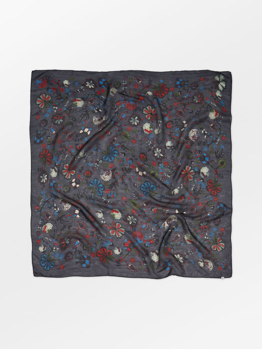 Bromflora Tabby Sia Scarf OneSize Becksöndergaard.se