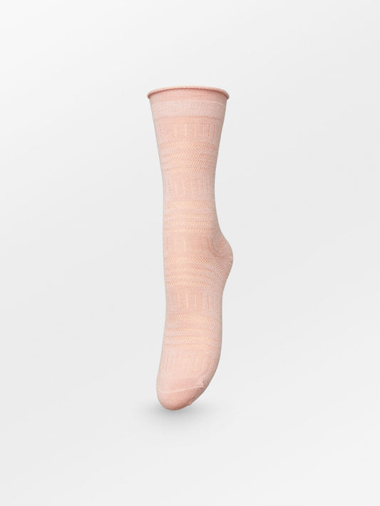 Lucretia Wola Sock - Rerun Socks Becksöndergaard.se