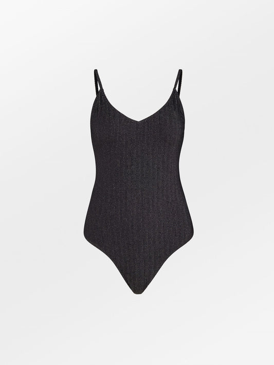Lyx Bea Swimsuit Clothing Becksöndergaard.se