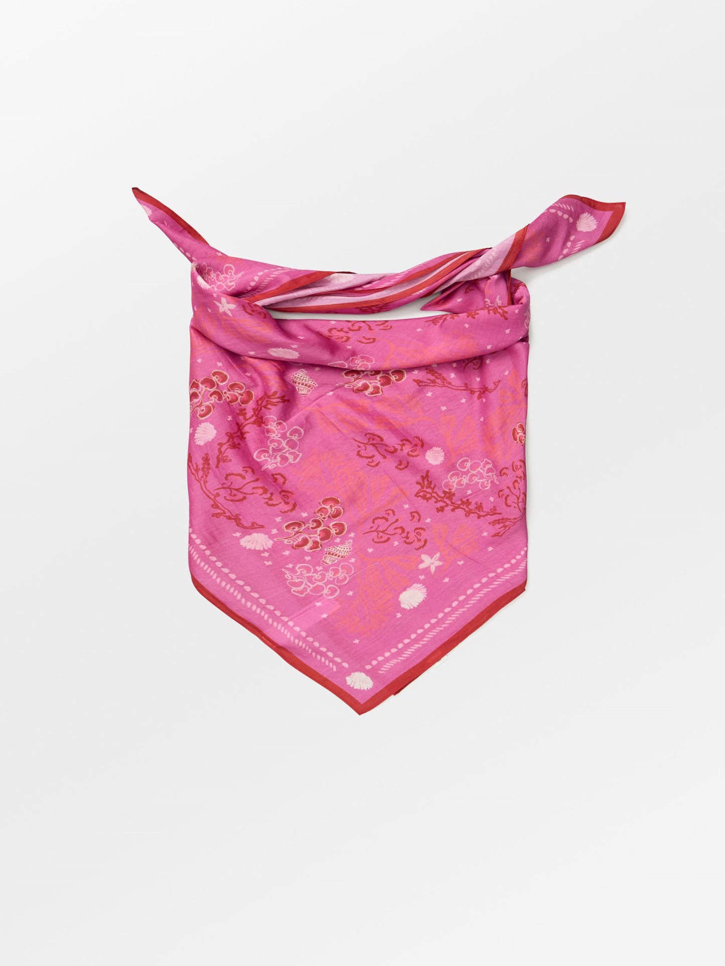 Seastoria Sico Scarf OneSize Becksöndergaard.se