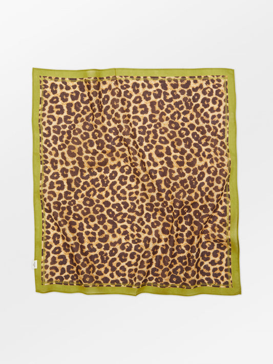 Leony Cotta Scarf OneSize Becksöndergaard.se