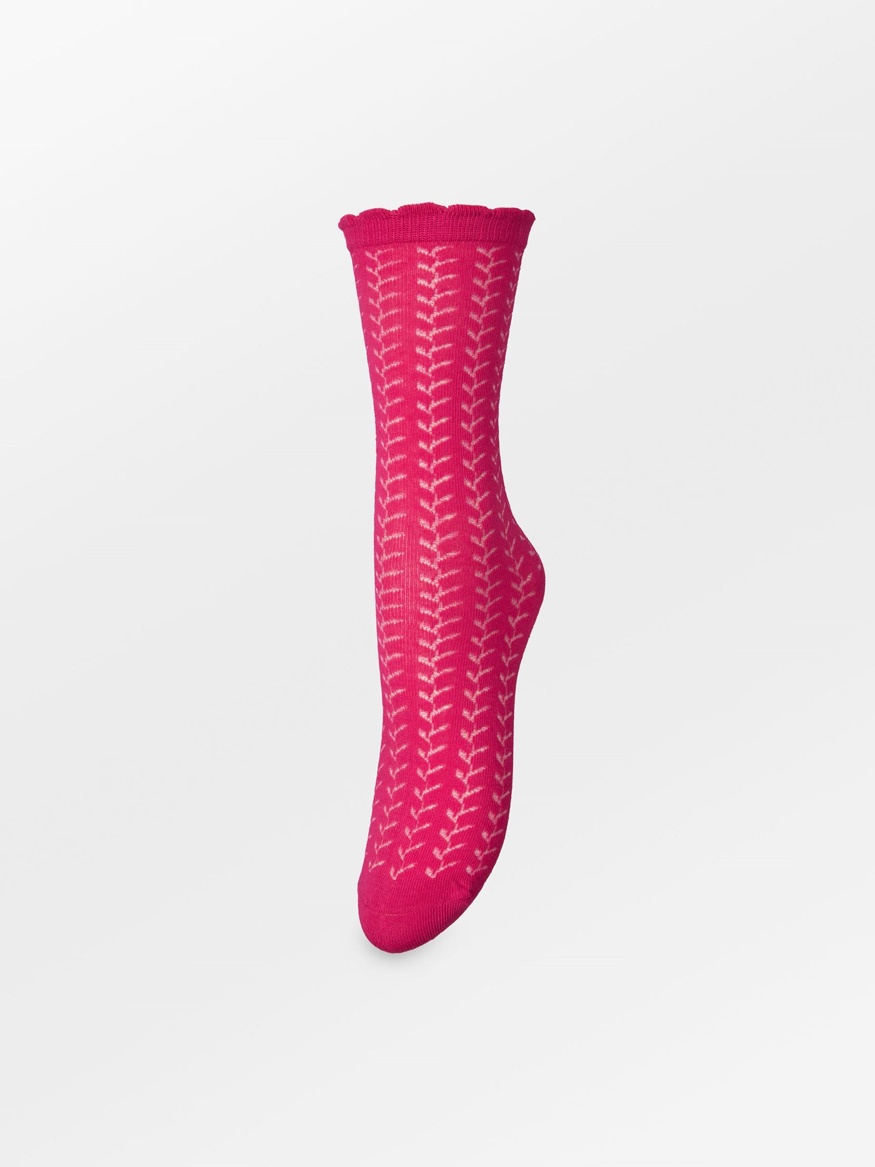 Leofa Cotta Sock Socks Becksöndergaard.se