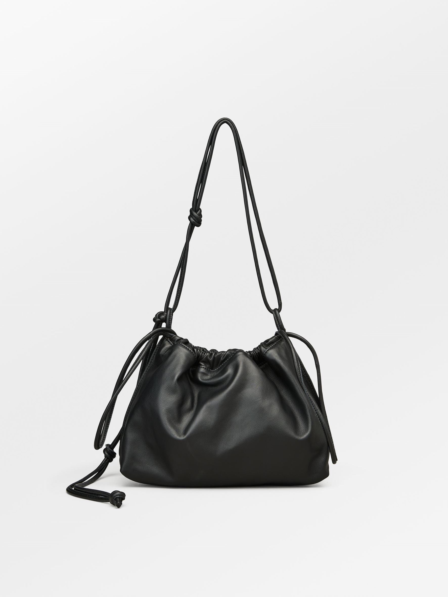 Becksöndergaard, Lamb Giana Bag - Black, bags, bags, bags, sale, sale, bags, bags, bags