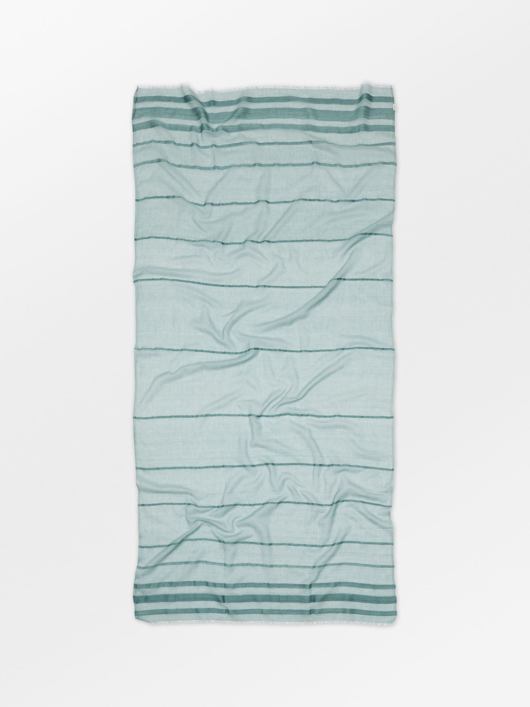 Milena Cowo Scarf OneSize Becksöndergaard.se