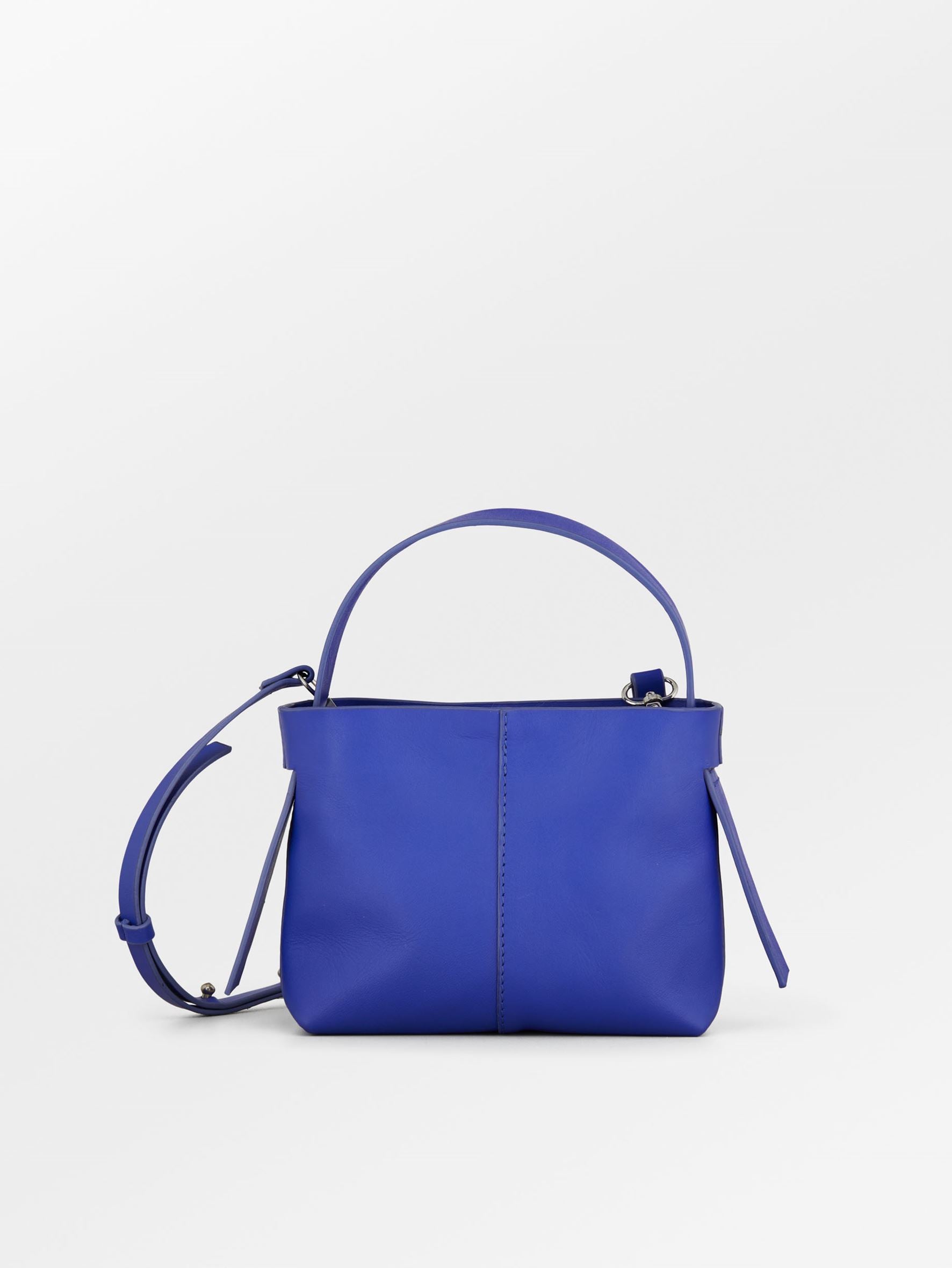 Nappa Fraya Mini Bag OneSize Becksöndergaard.se
