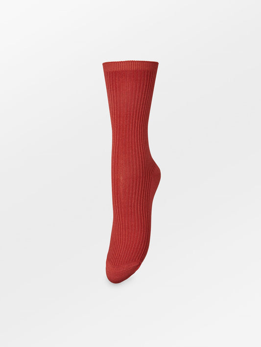 Telma Solid Sock Socks Becksöndergaard.se