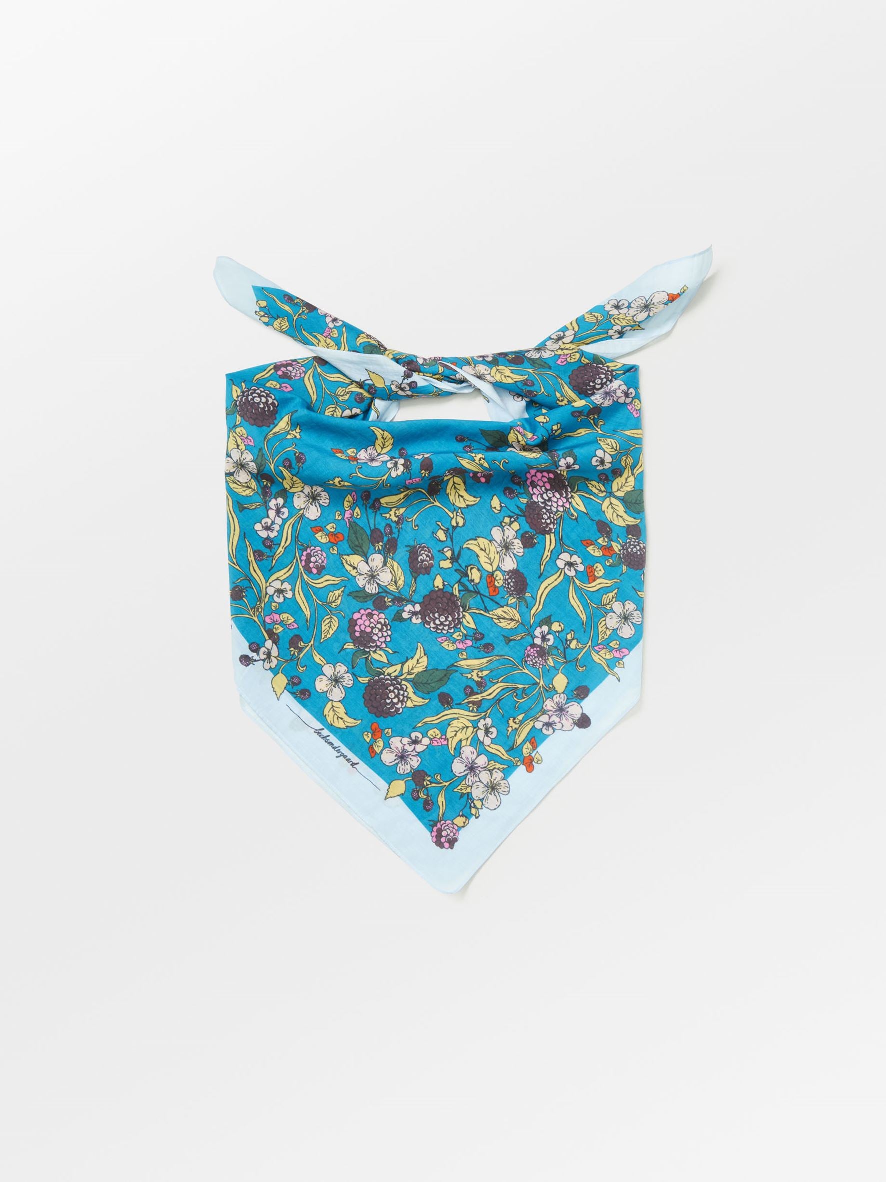 Bromflora Sico Scarf OneSize Becksöndergaard.se