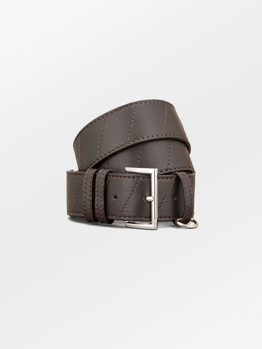 Quilla Willia Belt Clothing Becksöndergaard.se