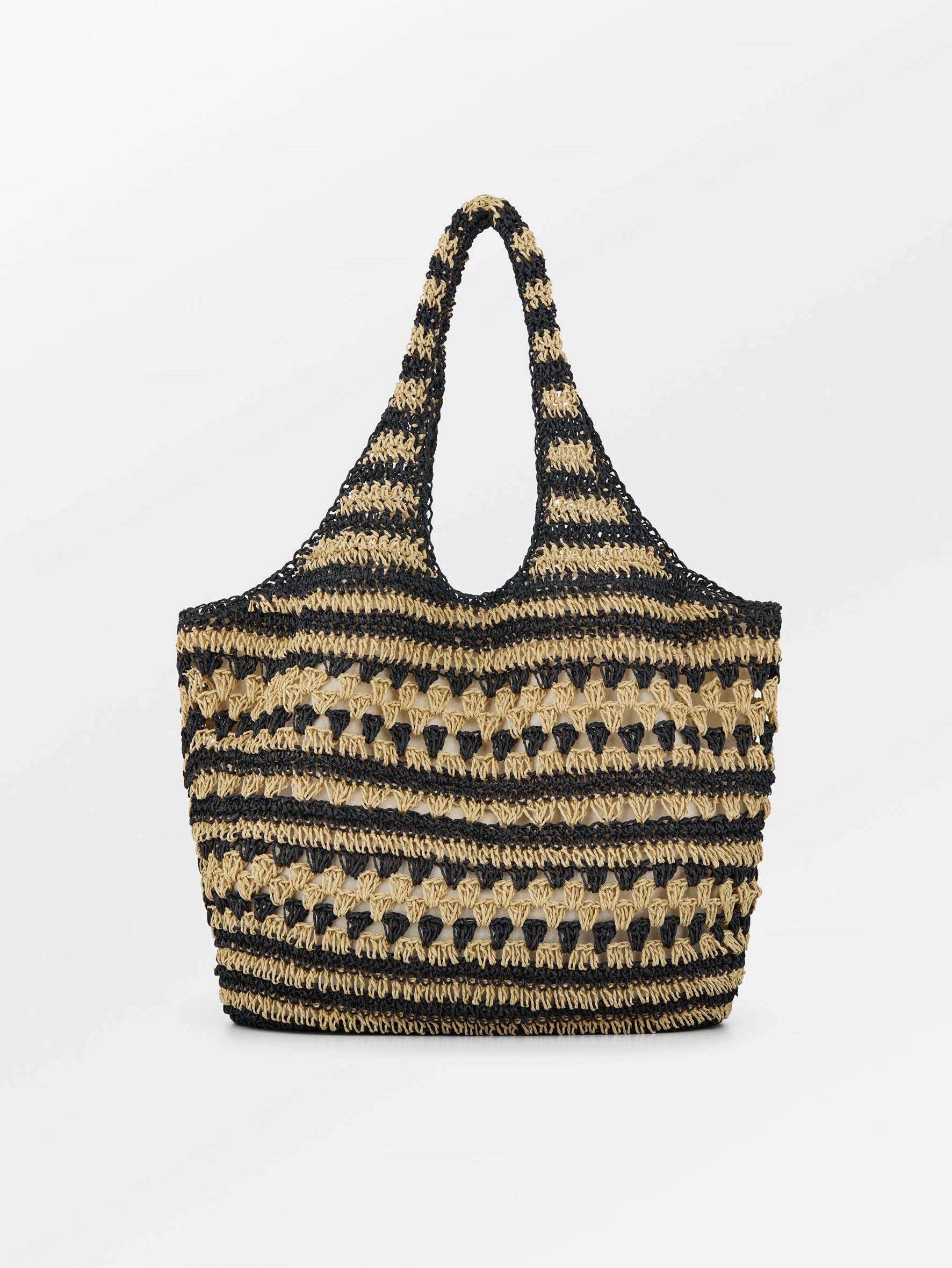 Wafted Carolina Bag OneSize Becksöndergaard.se