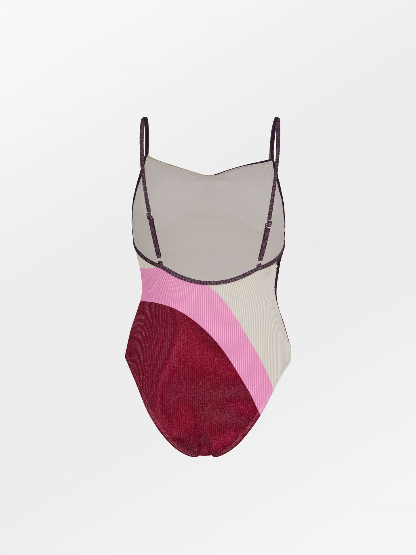 Blacca Euna Swimsuit Clothing Becksöndergaard.se