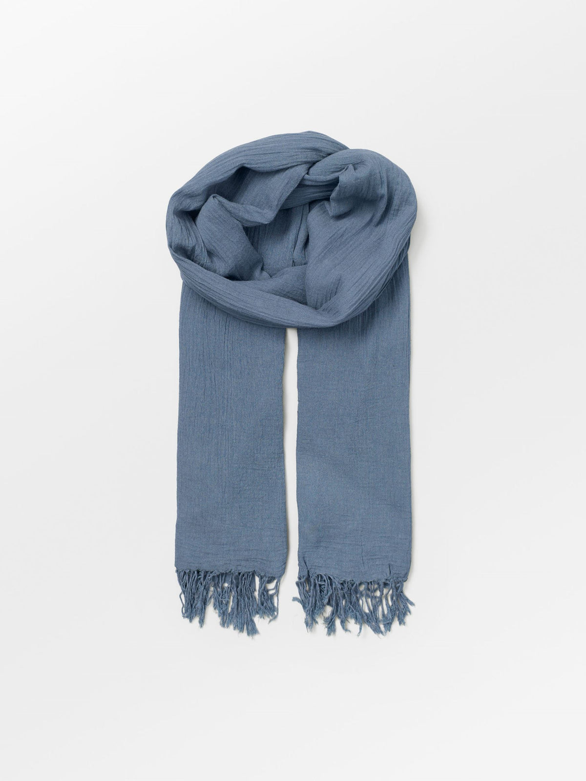 Solid Ilona Scarf OneSize Becksöndergaard.se
