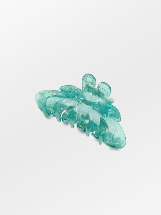 Marbie Magnolia Hair Claw OneSize Becksöndergaard.se