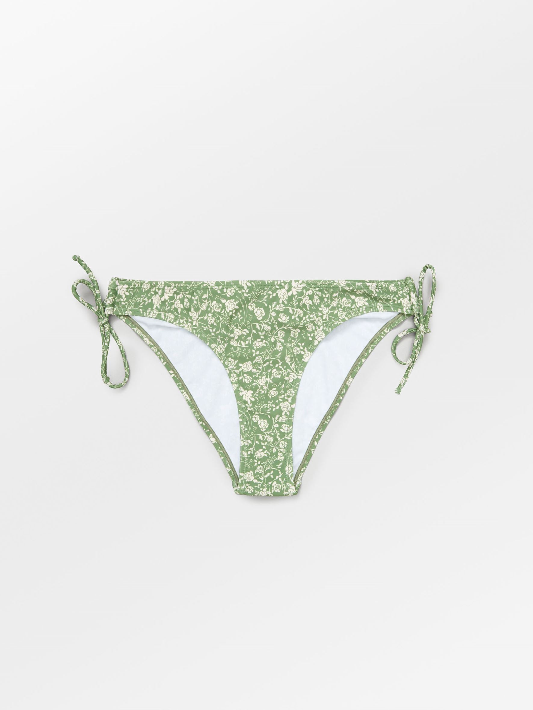 Fleurie Bibi Bikini Briefs Clothing Becksöndergaard.se