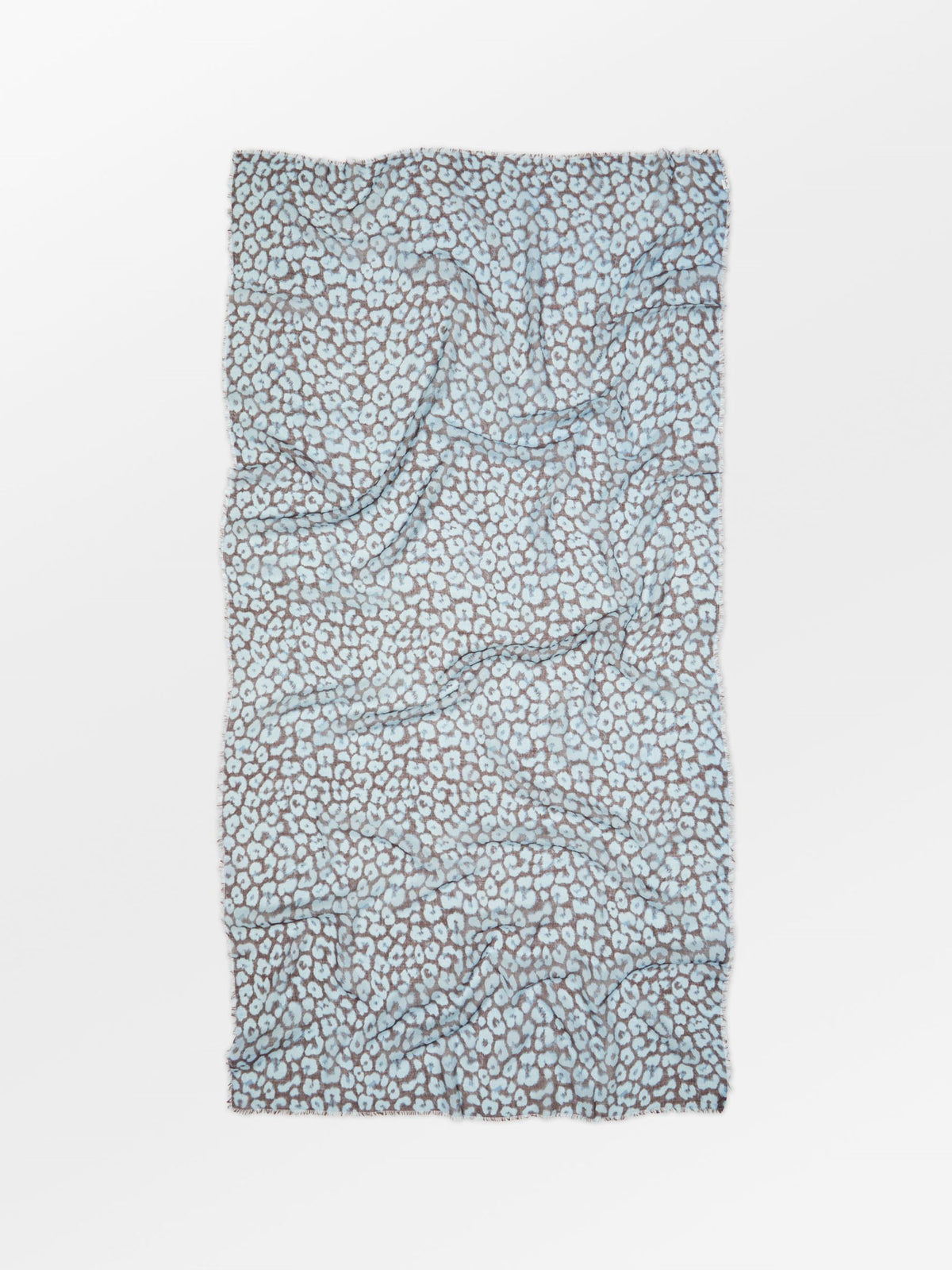 Leony Woo Scarf OneSize Becksöndergaard.se