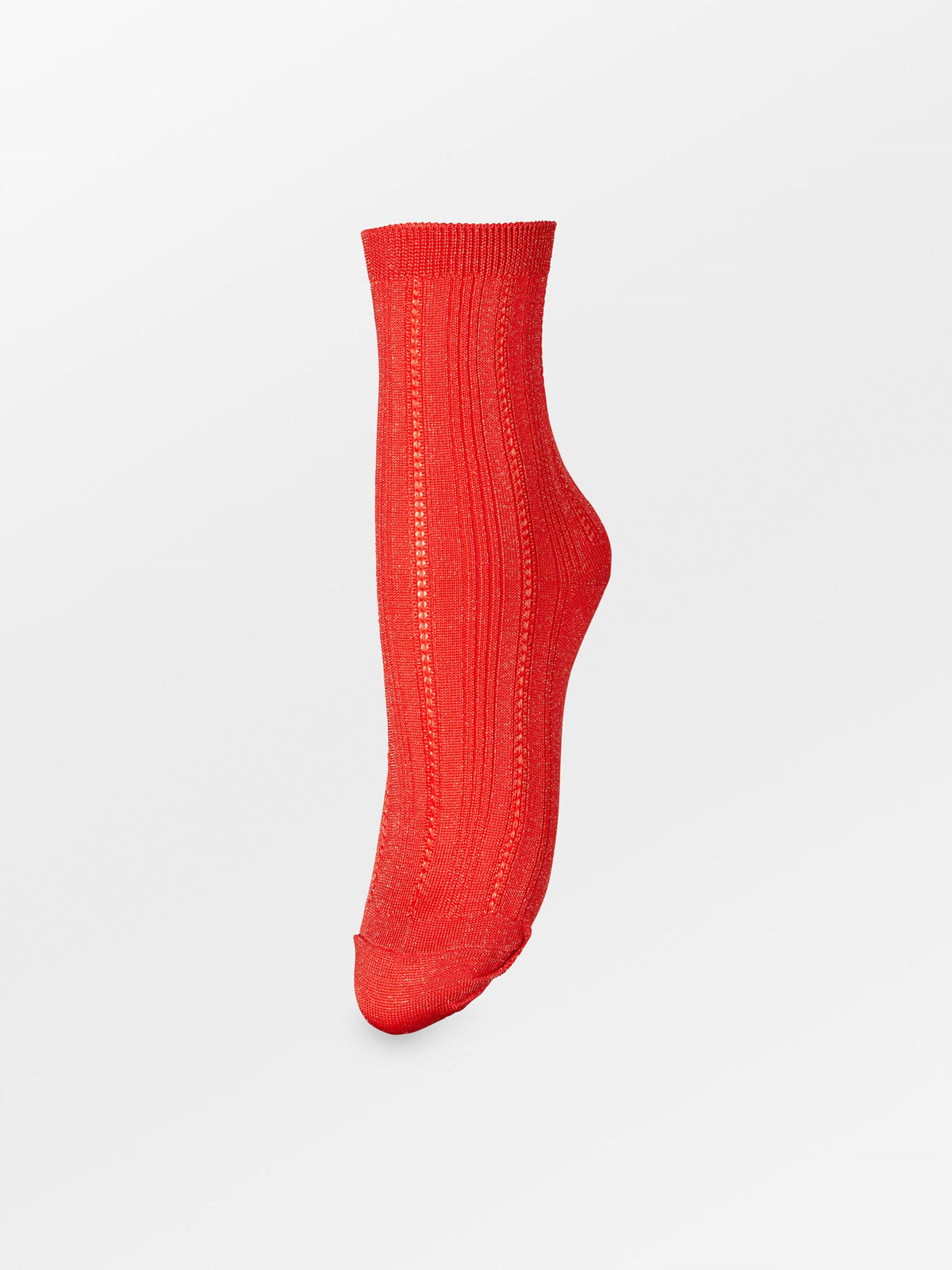 Glitter Drake Sock Socks Becksöndergaard.se