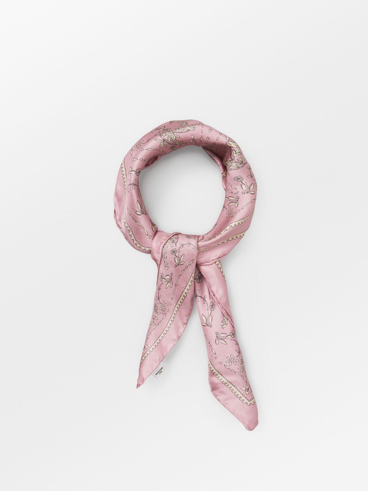 Nassilia Sia Scarf OneSize Becksöndergaard.se