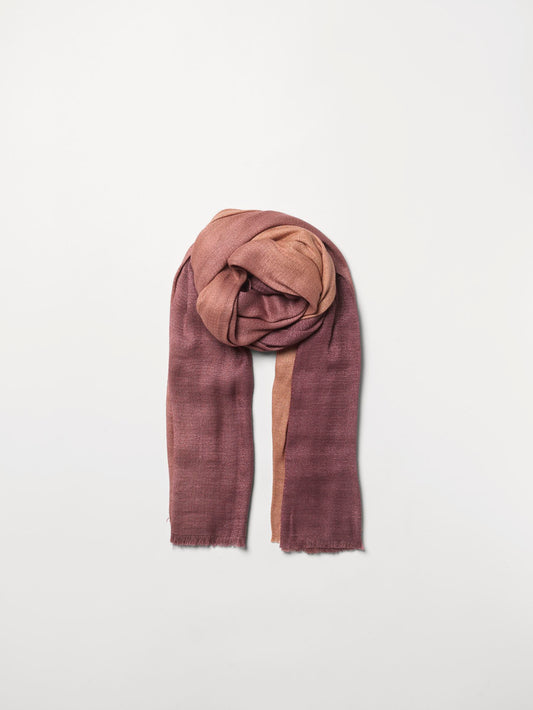 Fadia Visc Scarf  OneSize Becksöndergaard.se