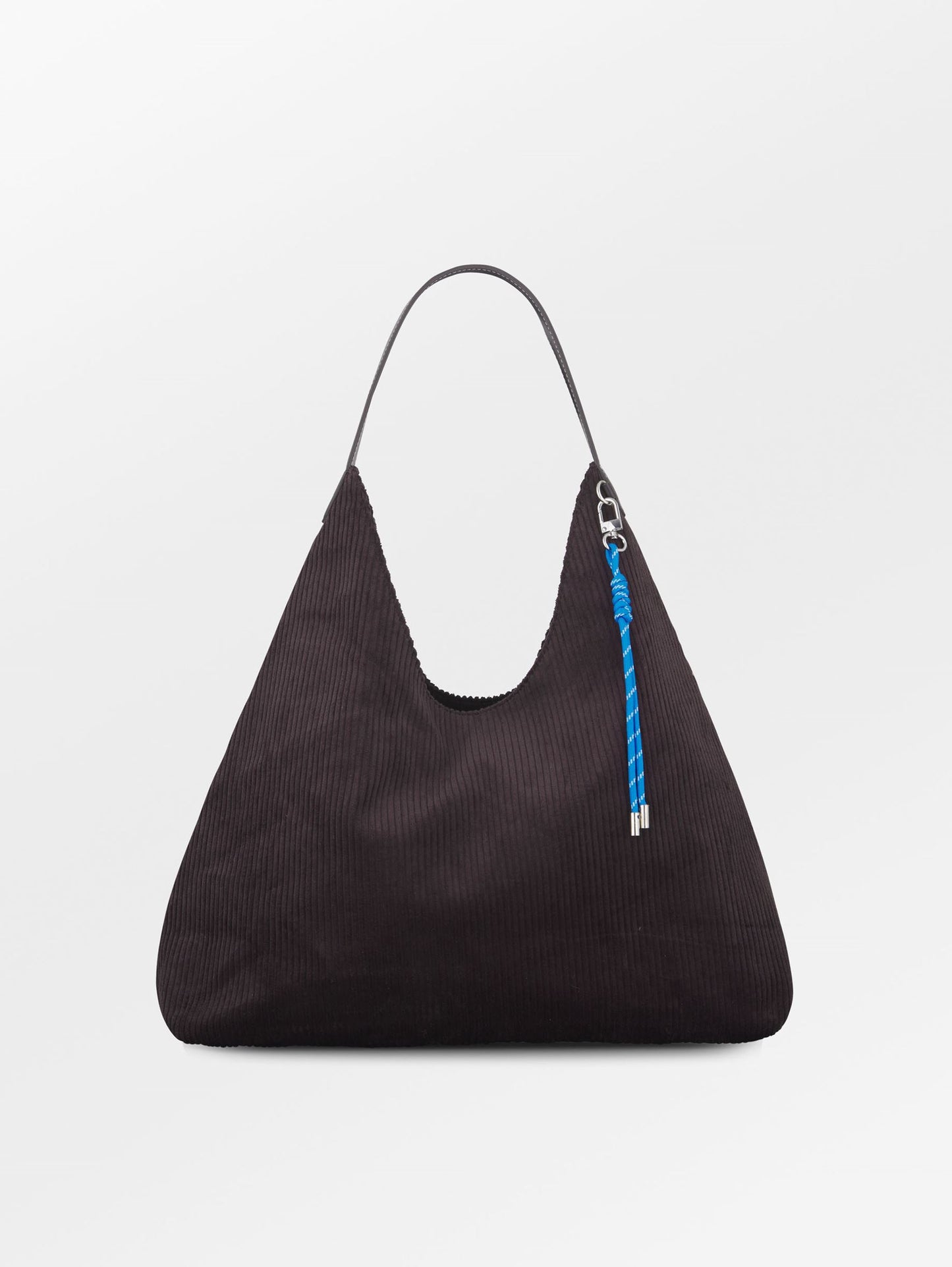Corduroy Siena Bag OneSize Becksöndergaard.se