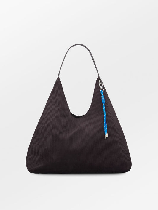 Corduroy Siena Bag OneSize Becksöndergaard.se