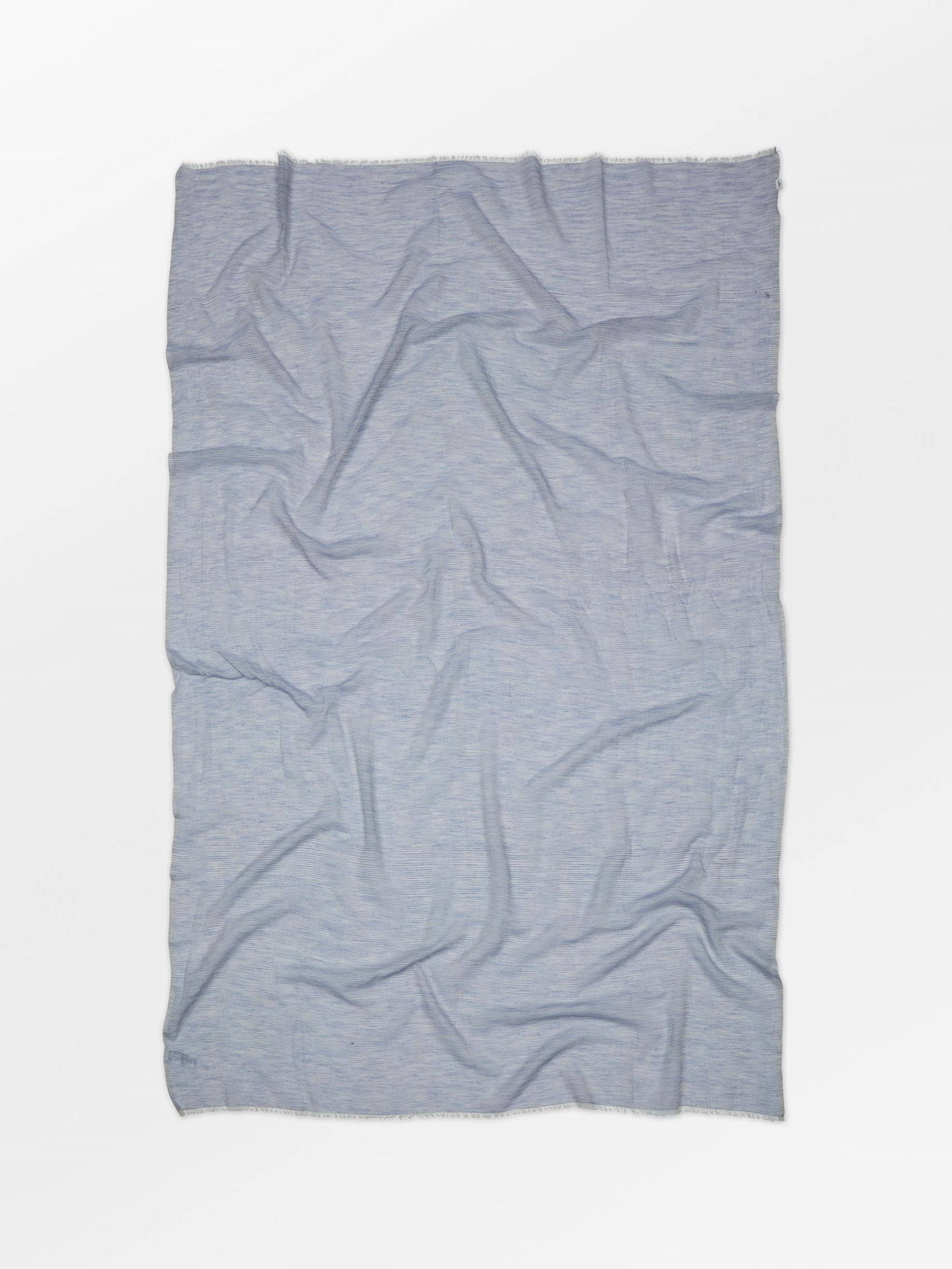 Becksöndergaard, Fadea Cotta Scarf - Amparo Blue, archive, archive