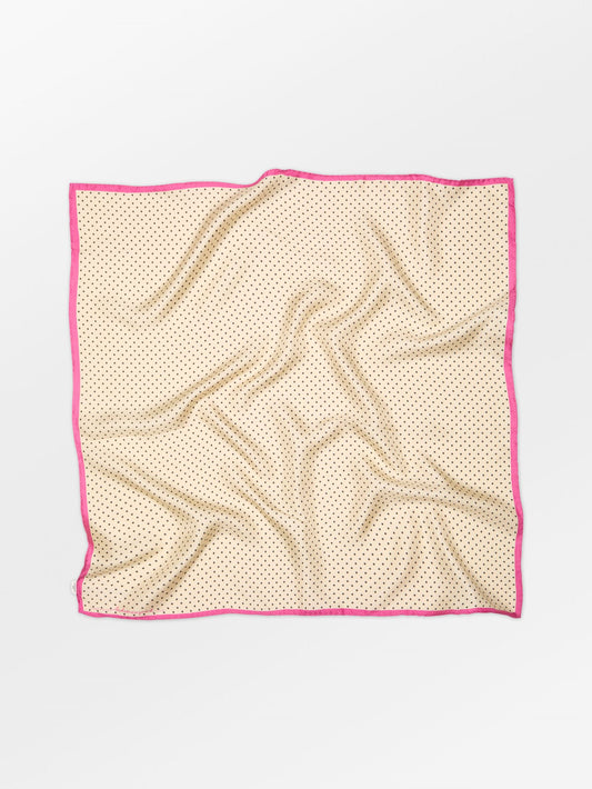Polkina Sia Scarf OneSize Becksöndergaard.se