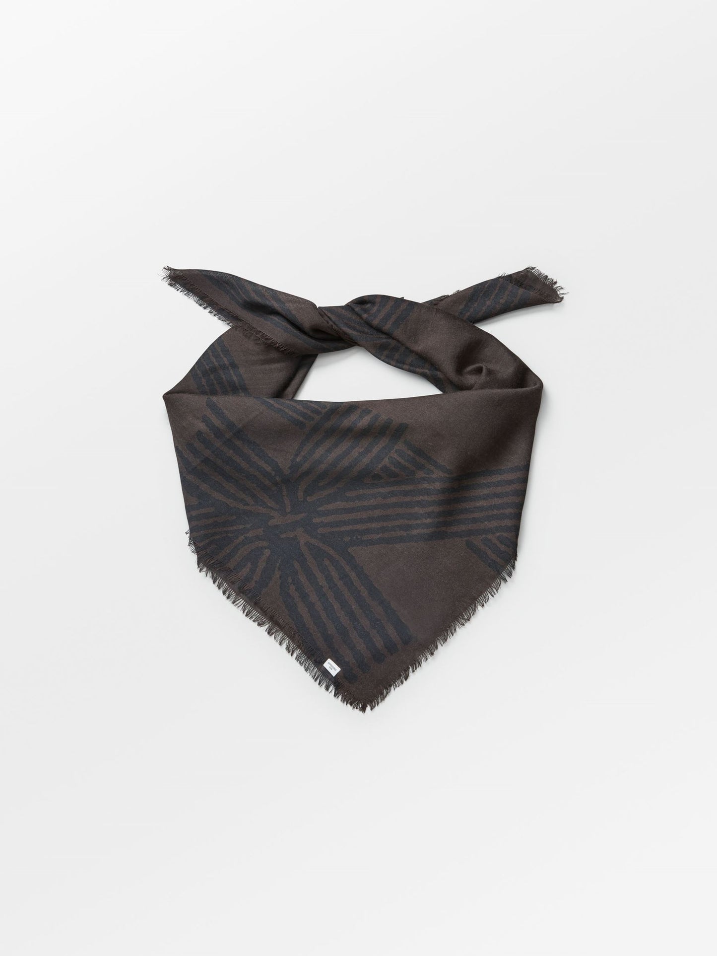 Gava Siw Scarf OneSize Becksöndergaard.se