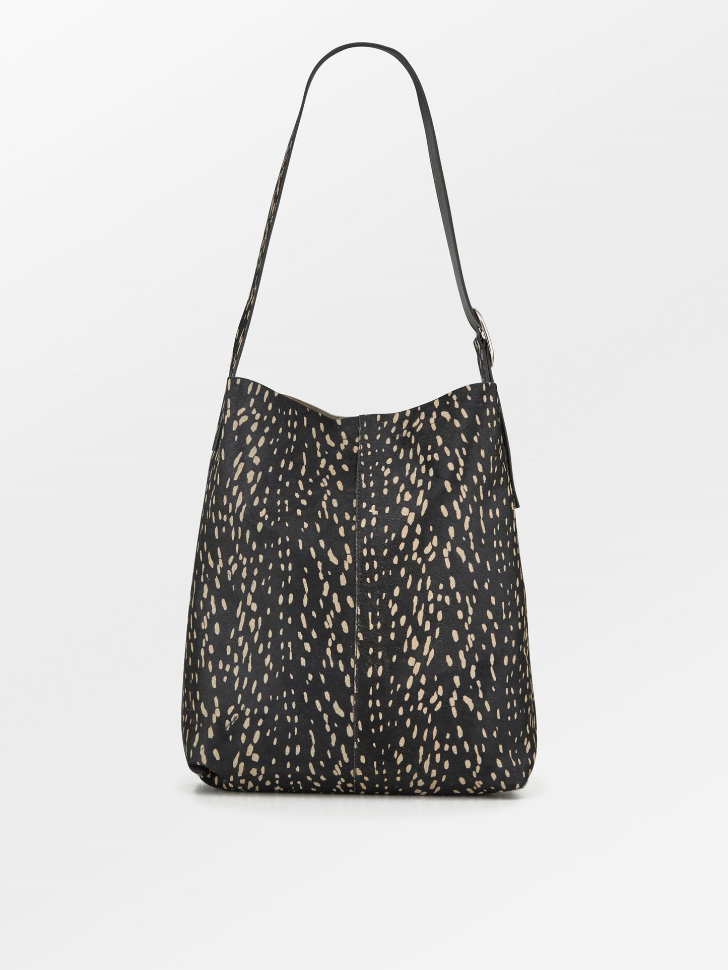 Deery Mae Buckle Bag OneSize Becksöndergaard.se