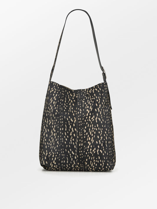 Deery Mae Buckle Bag OneSize Becksöndergaard.se