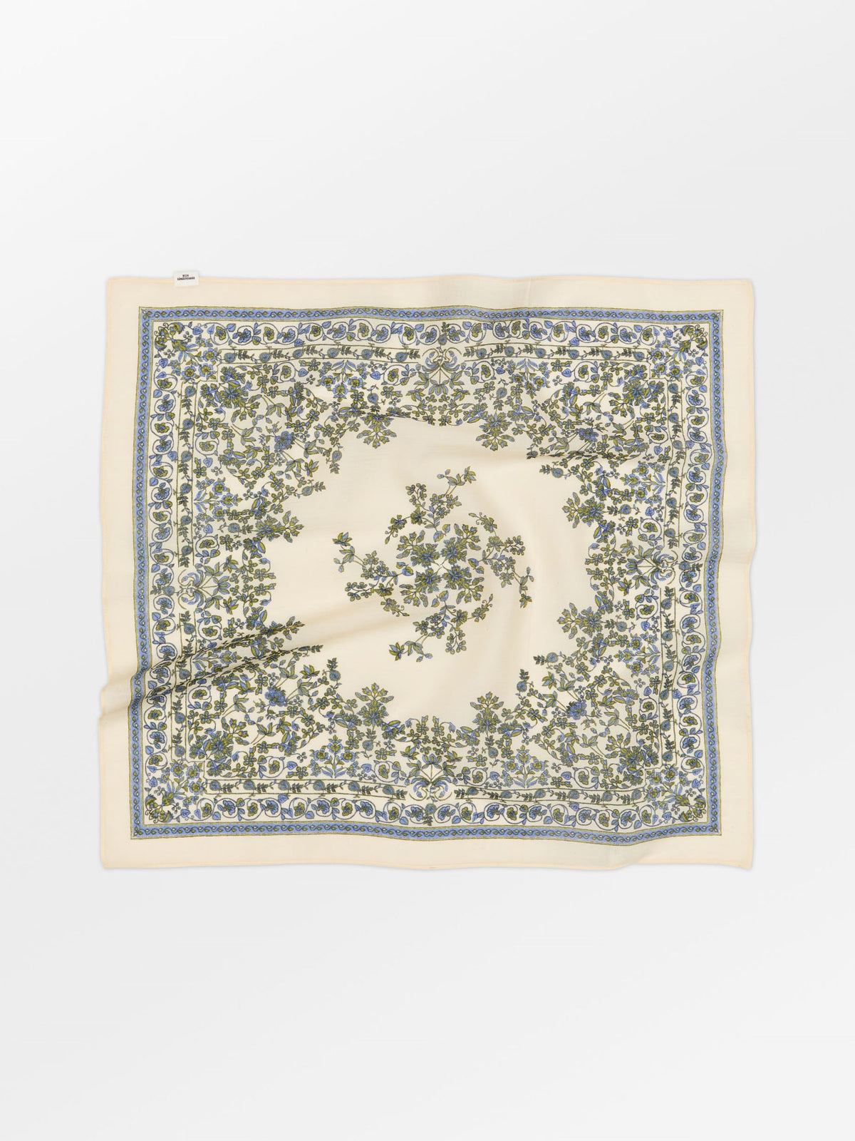 Loomara Cotta Scarf OneSize Becksöndergaard.se