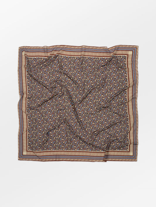 Strawpetta Sico Scarf OneSize Becksöndergaard.se