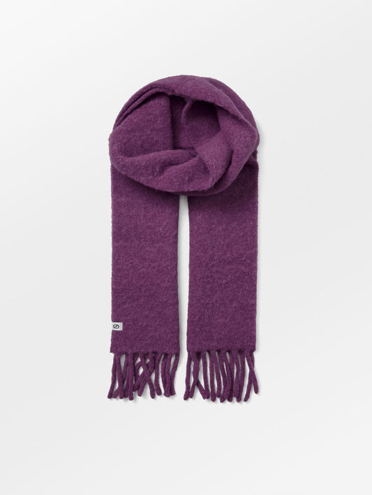 Becksöndergaard, Yuta Scarf - Zinfandel, archive, archive