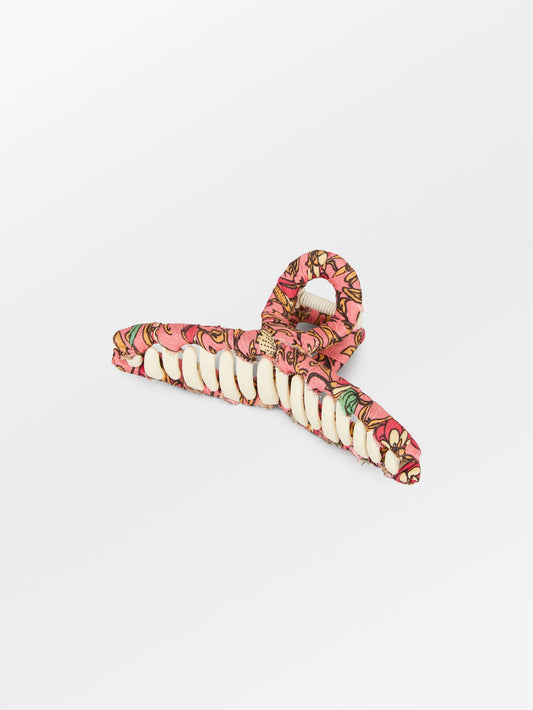 Becksöndergaard, Asflora Celabrina Hair Claw - Shell Pink, accessories, sale, sale, sale, accessories