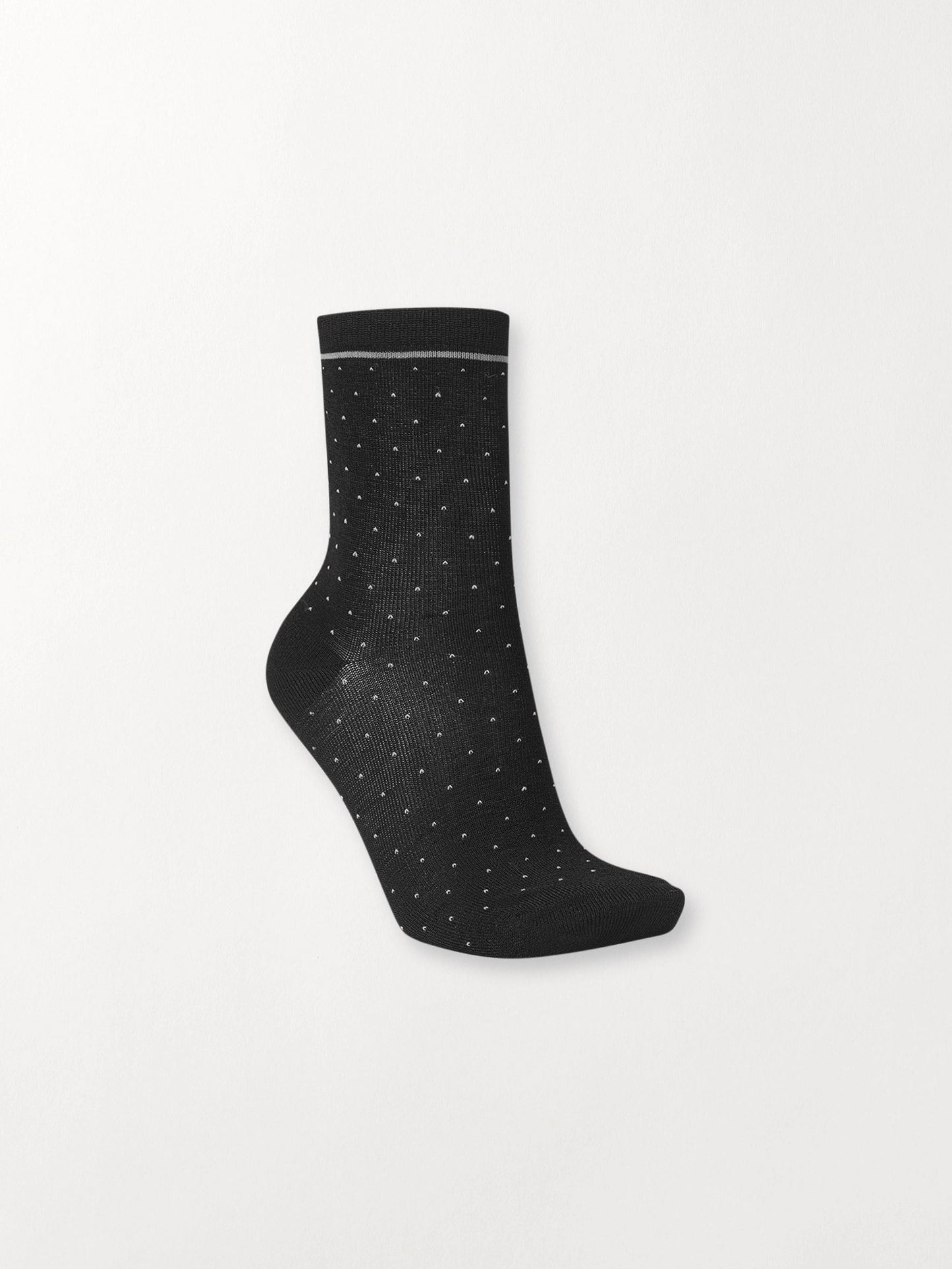 Darsi Shiny Dots Sock  Socks Becksöndergaard.se