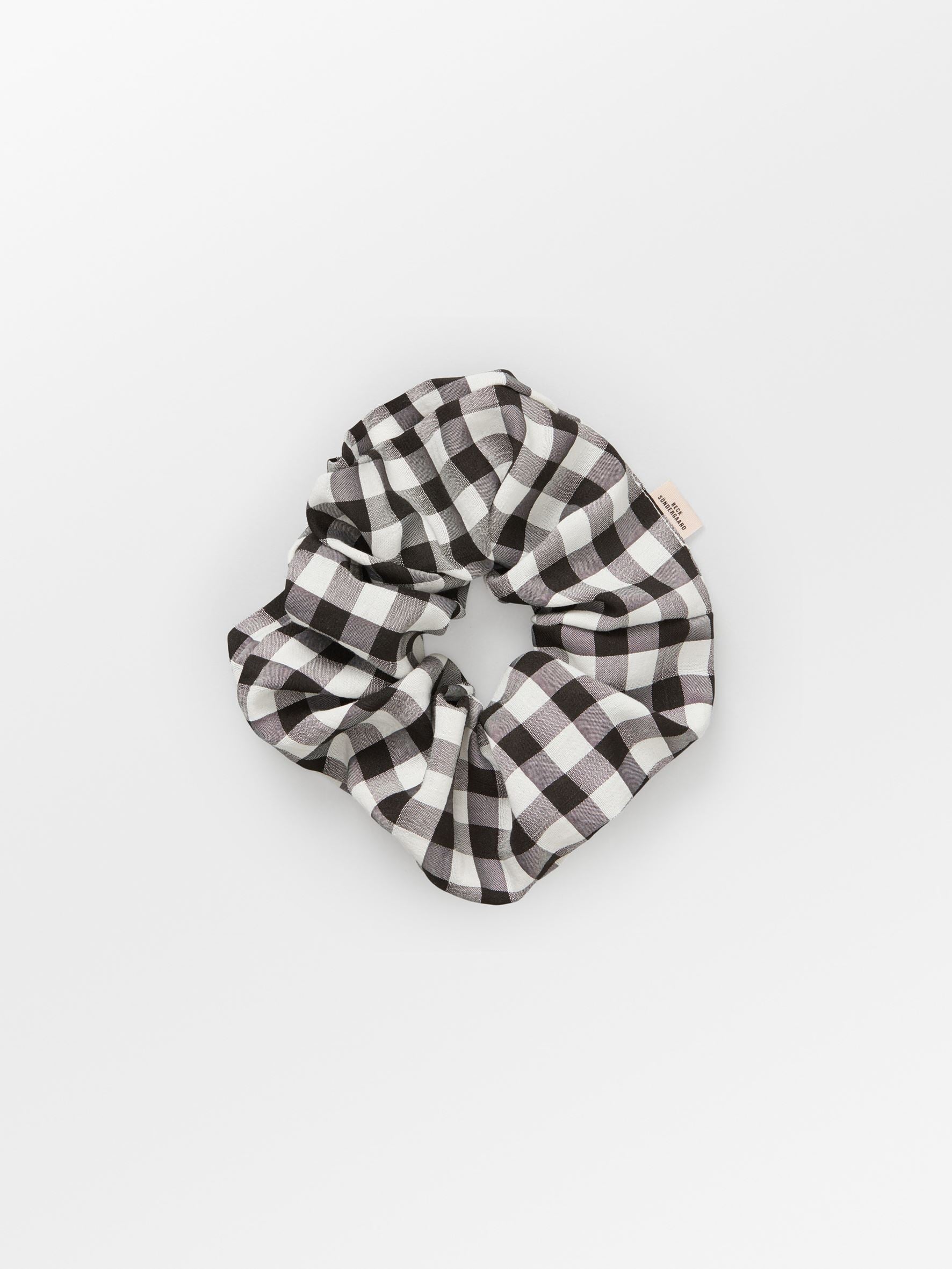 Norma Scrunchie  OneSize Becksöndergaard.se