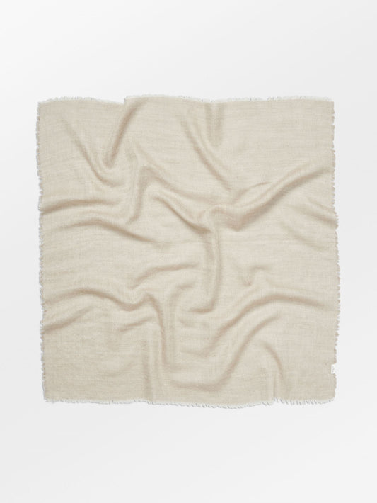 Cashma Small Scarf OneSize Becksöndergaard.se