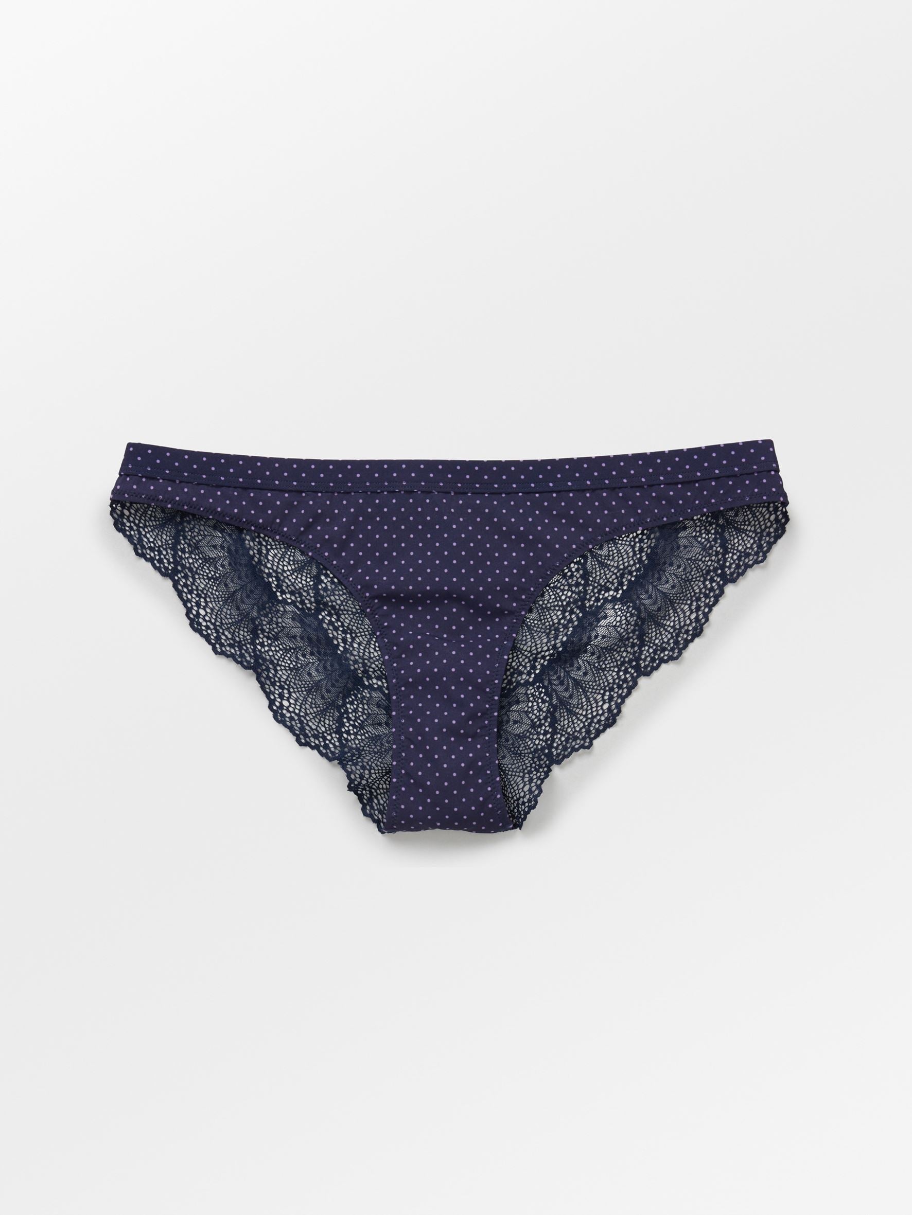 Portia Tallie Briefs  Clothing Becksöndergaard.se