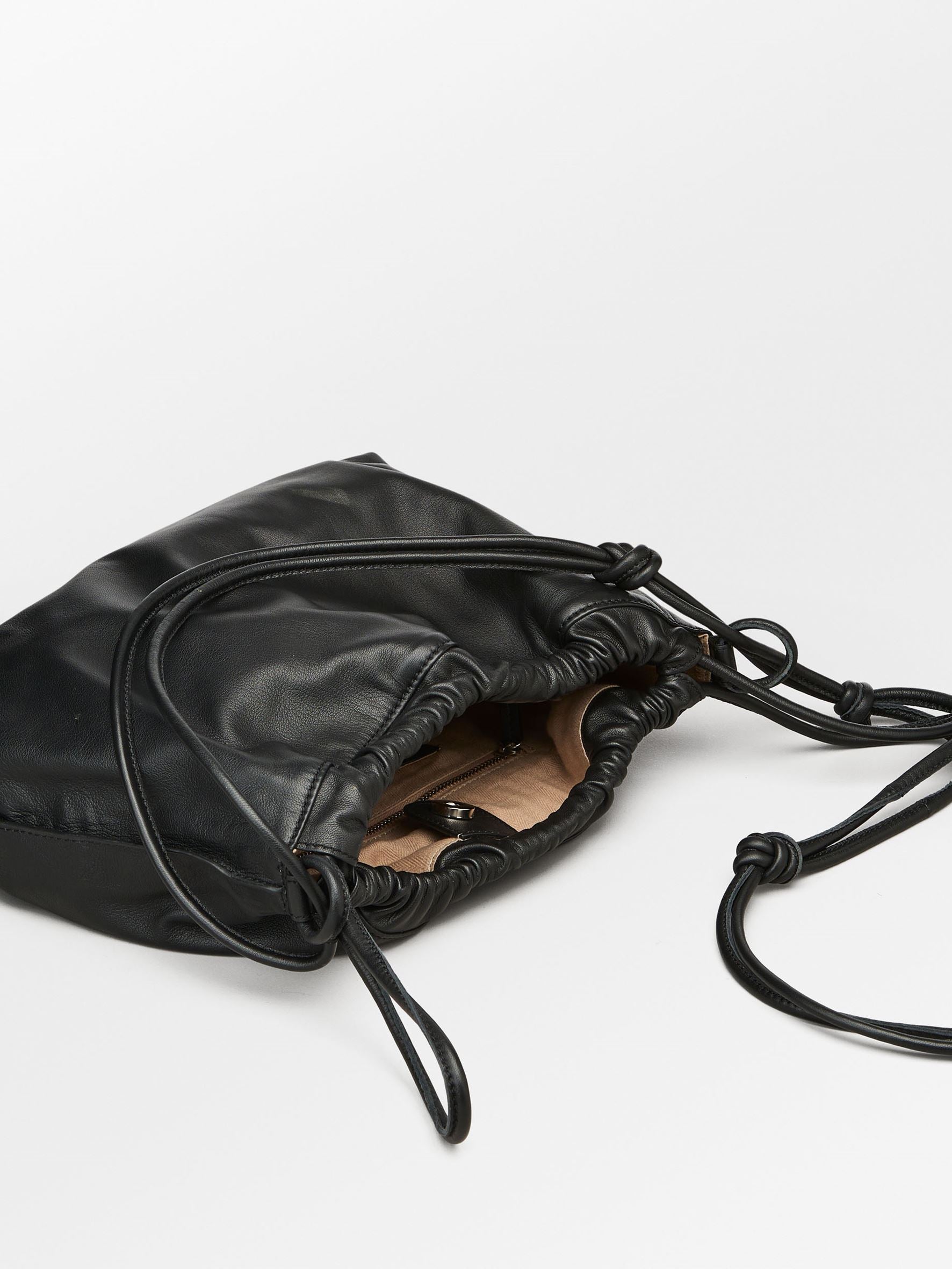 Becksöndergaard, Lamb Giana Bag - Black, bags, bags, bags, sale, sale, bags, bags, bags