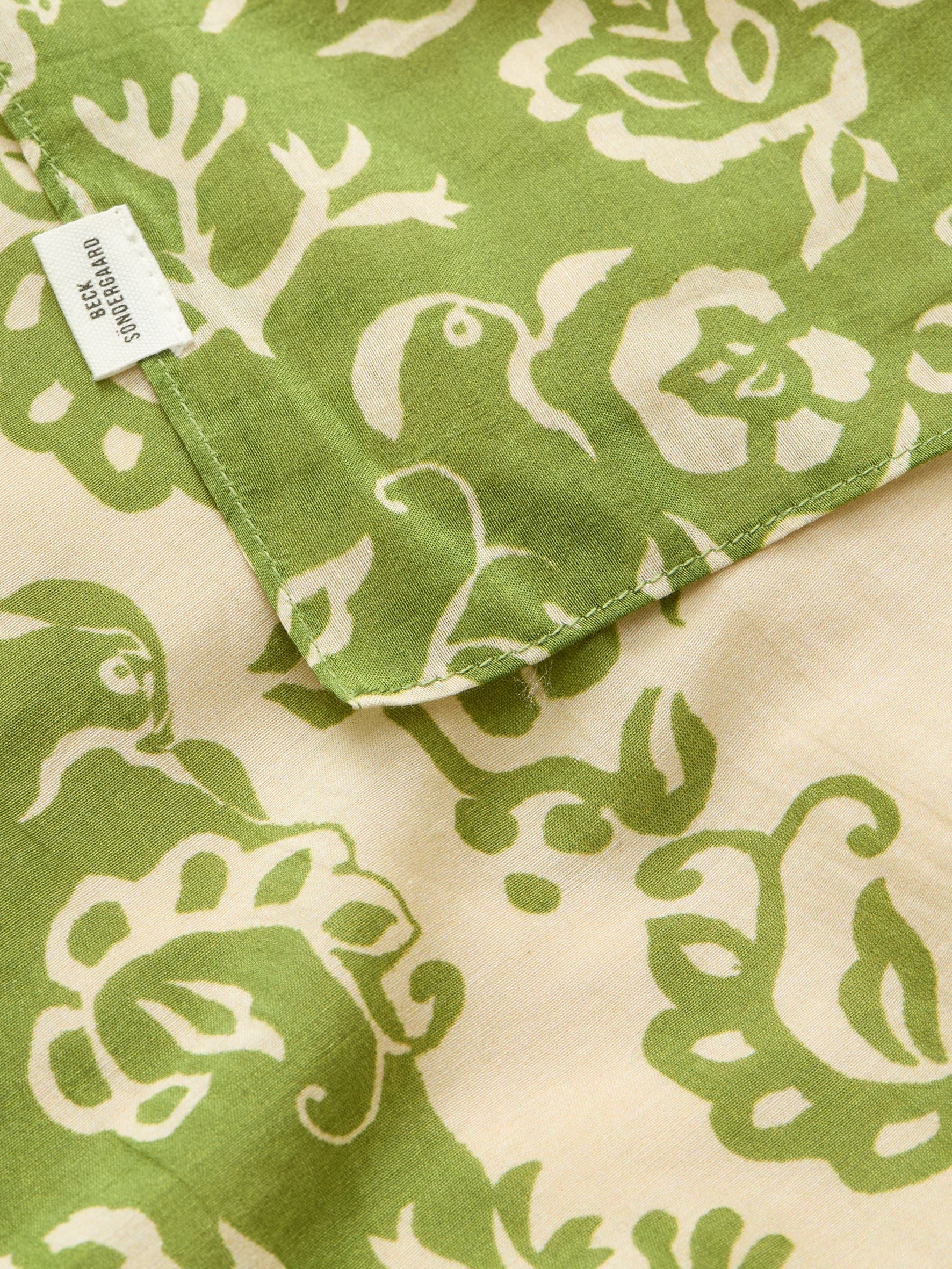 Crofloria Sico Scarf OneSize Becksöndergaard.se
