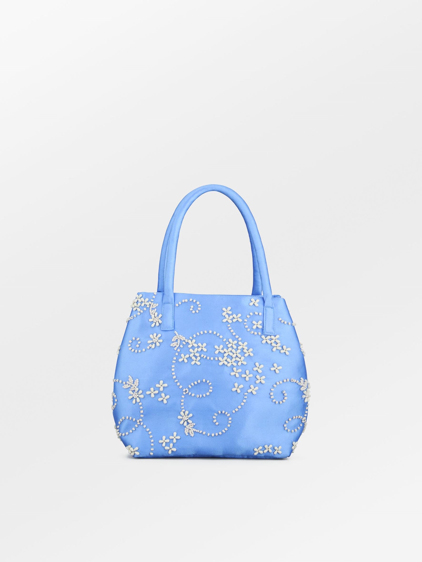 Anglaisia Beaded Fiona Bag OneSize Becksöndergaard.se