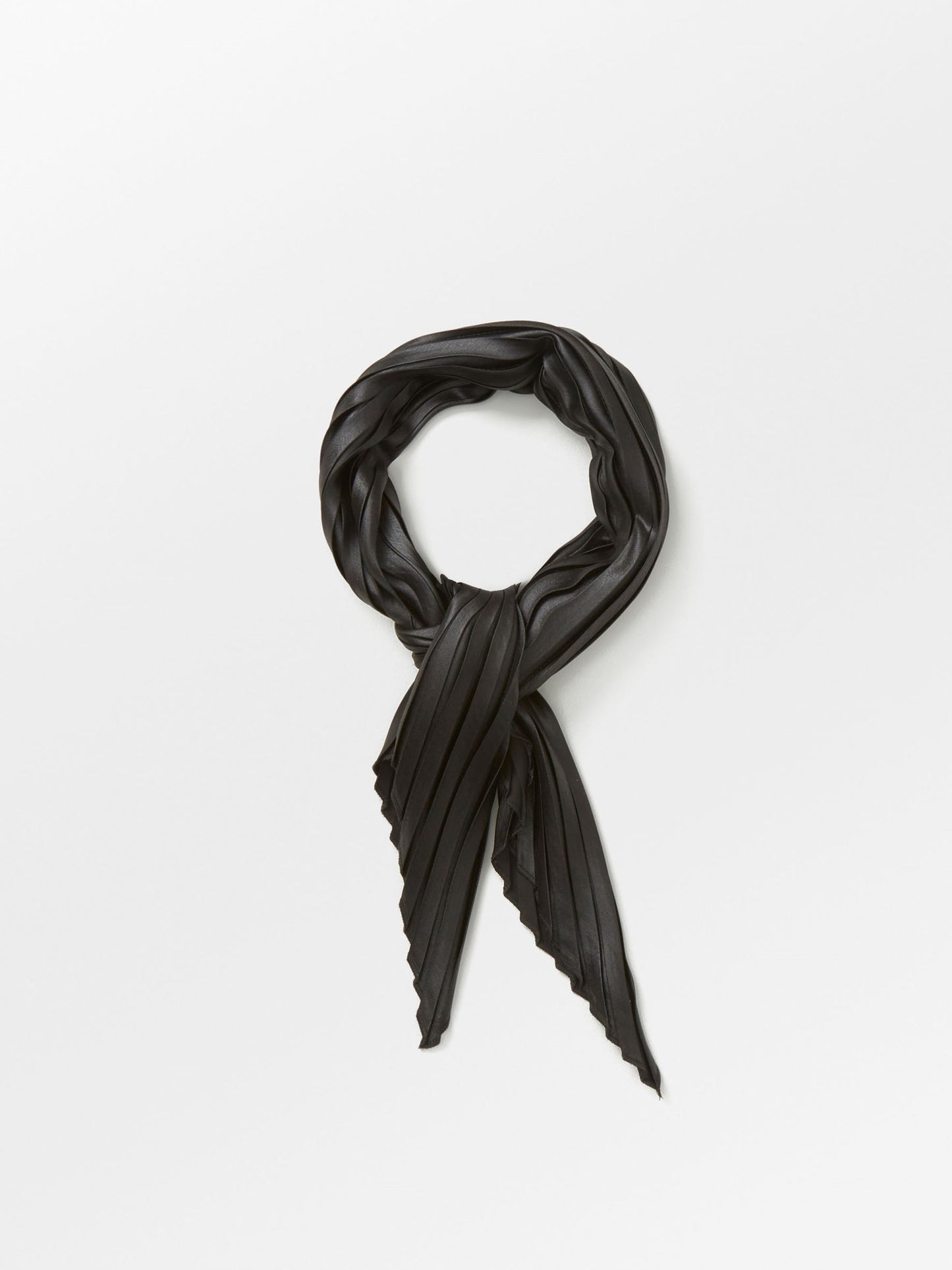 Laz Plea Scarf  OneSize Becksöndergaard.se