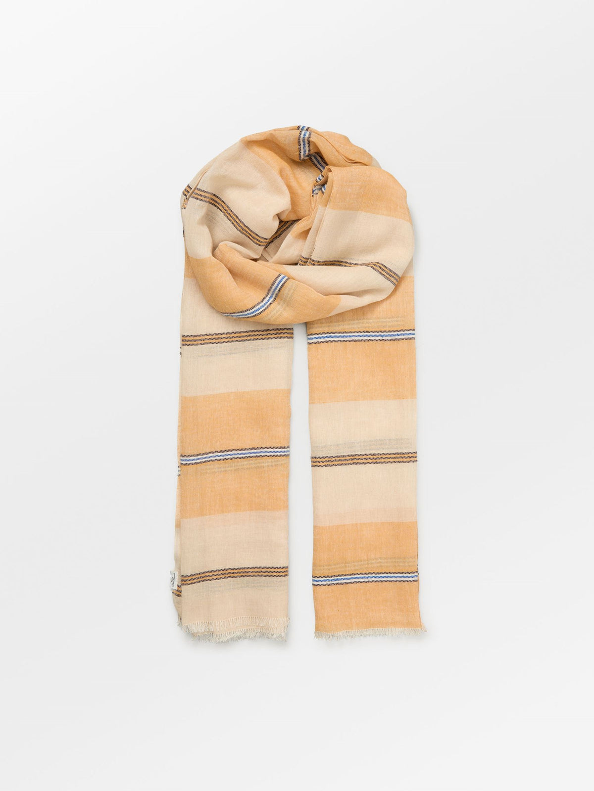 Wovelia Cowea Scarf OneSize Becksöndergaard.se
