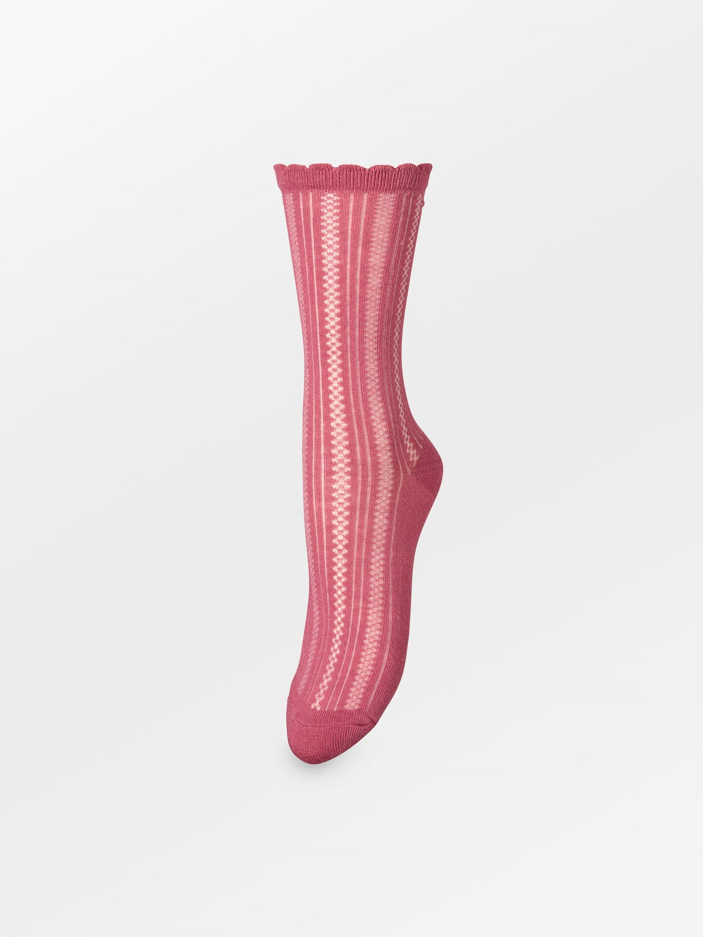 Crochia Cotta Sock Socks Becksöndergaard.se
