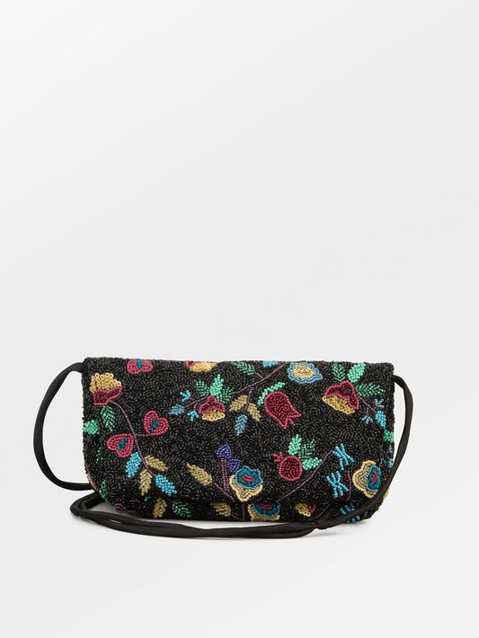 Becksöndergaard, Fairygard Edith Bag - Black, bags, bags, party, bags, bags, bags, gifts, gifts, black week, black week, party