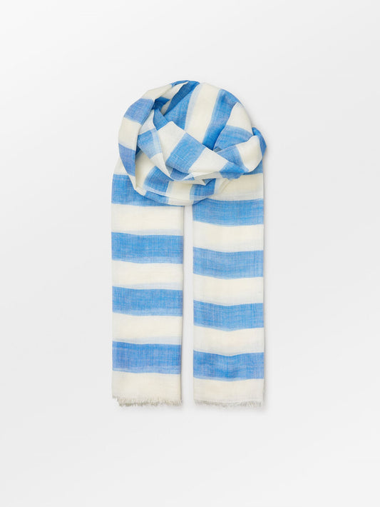 Liney Siw Scarf OneSize Becksöndergaard.se