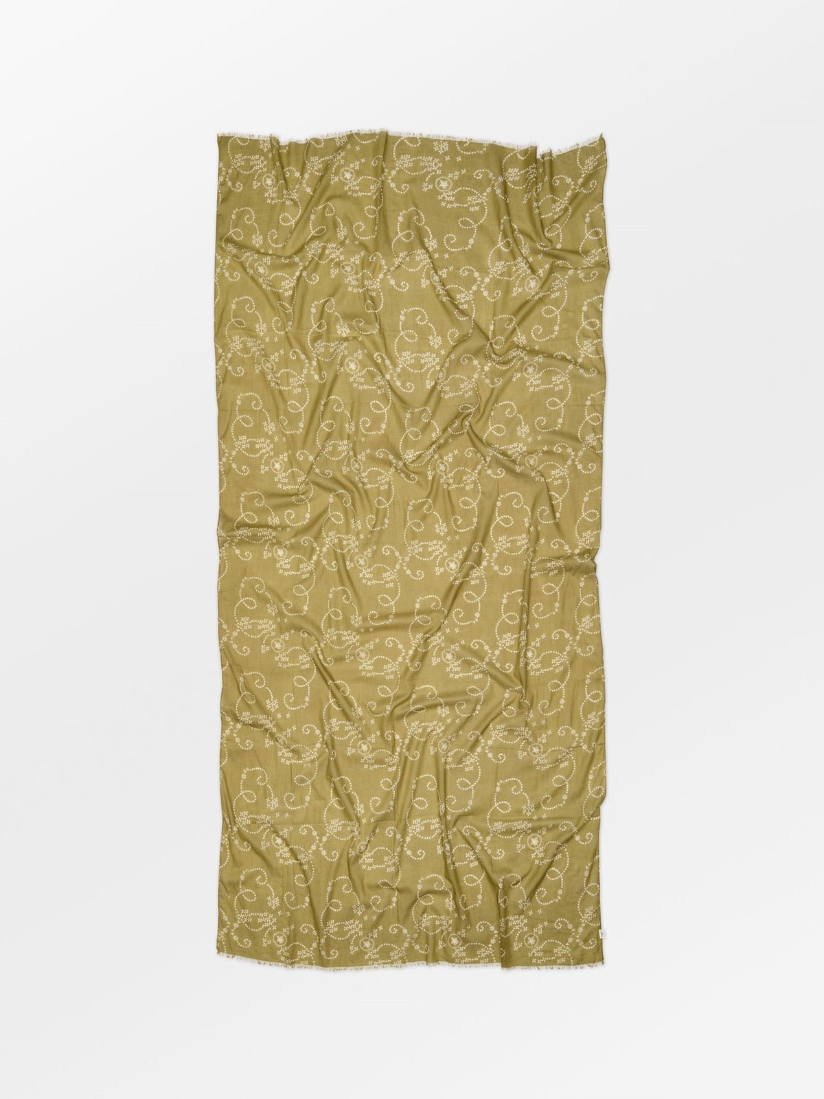 Anglaisia Long Cotta Scarf OneSize Becksöndergaard.se