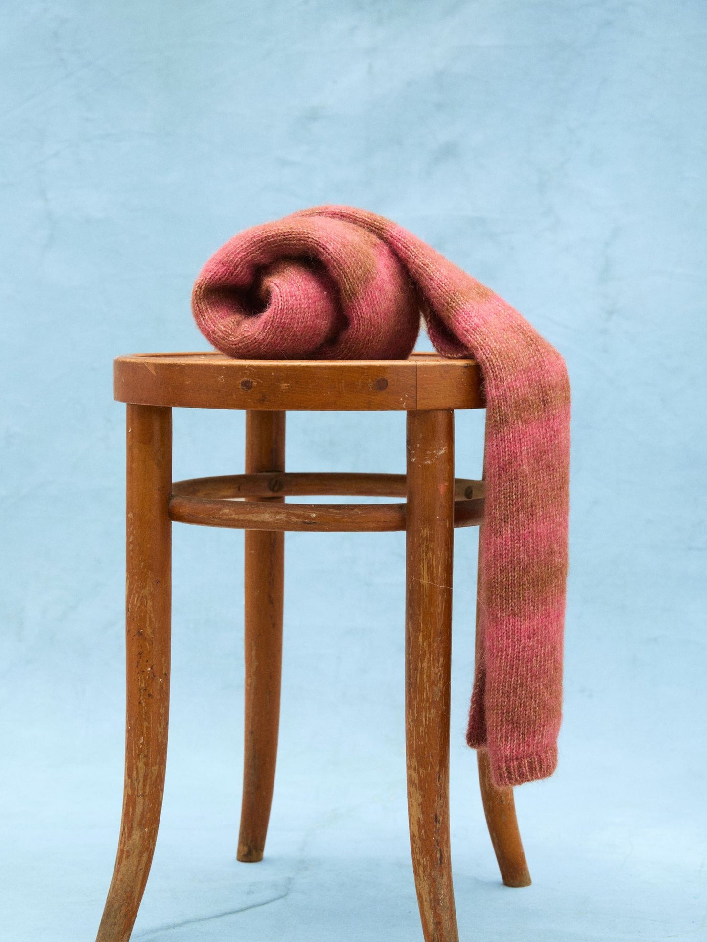 Lenny Scarf OneSize Becksöndergaard.se