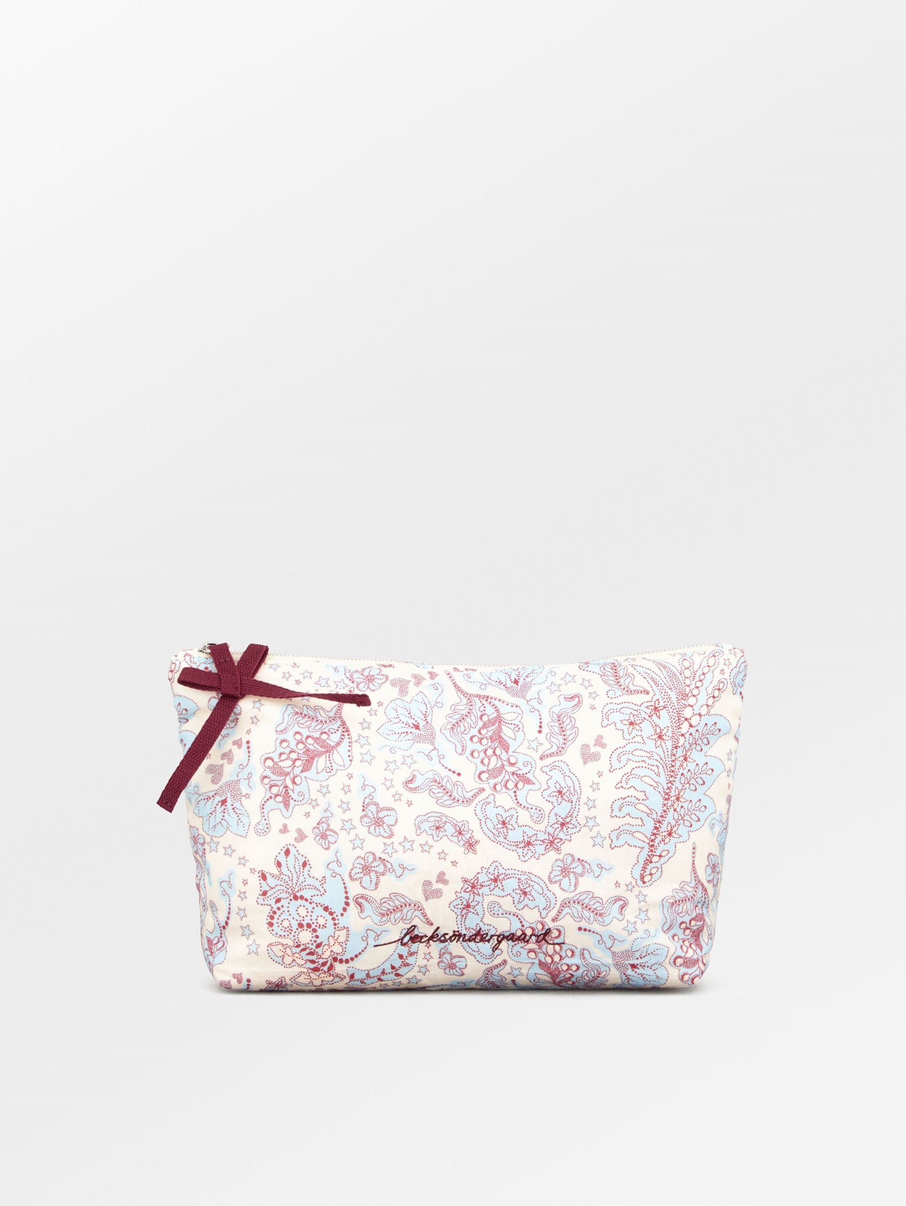 Nocturne Pouch Bag OneSize Becksöndergaard.se