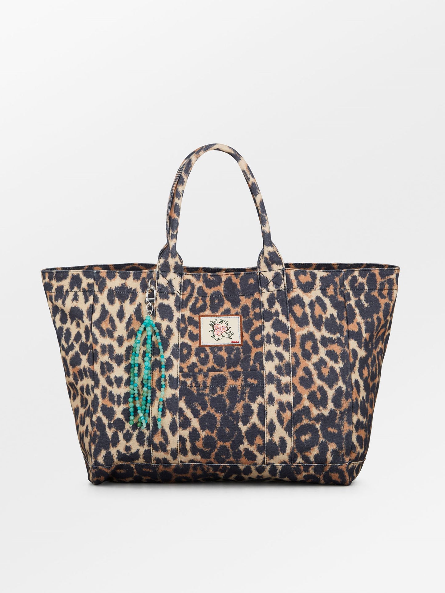 Leola Canvas Camila Bag OneSize Becksöndergaard.se